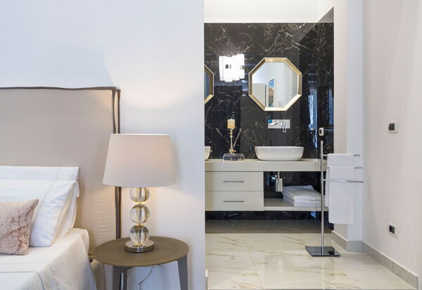 Villa Agrigenta - Ribera, Sicilia: Autunno, Bagno, Camera da letto, Estate, Primavera