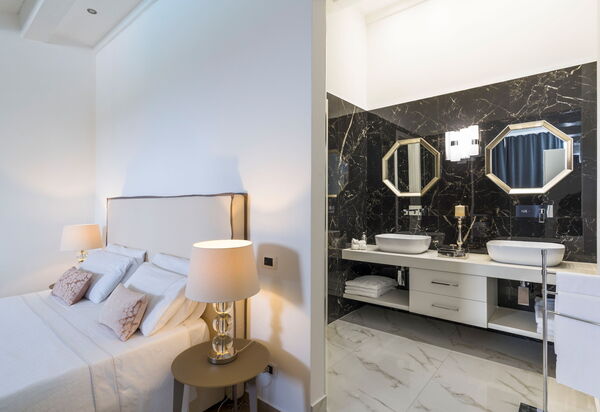 Villa Agrigenta - Ribera, Sicilia: Autunno, Bagno, Camera da letto, Estate, Primavera