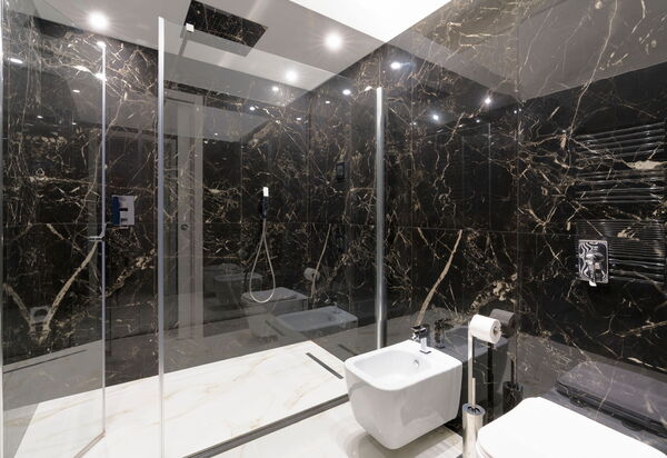 Villa Agrigenta - Ribera, Sicilia: Autunno, Bagno, Estate, Primavera