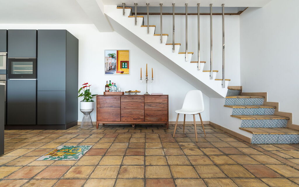 Villa Agrigenta - Ribera, Sicilia: Autunno, Cucina, Estate, Primavera