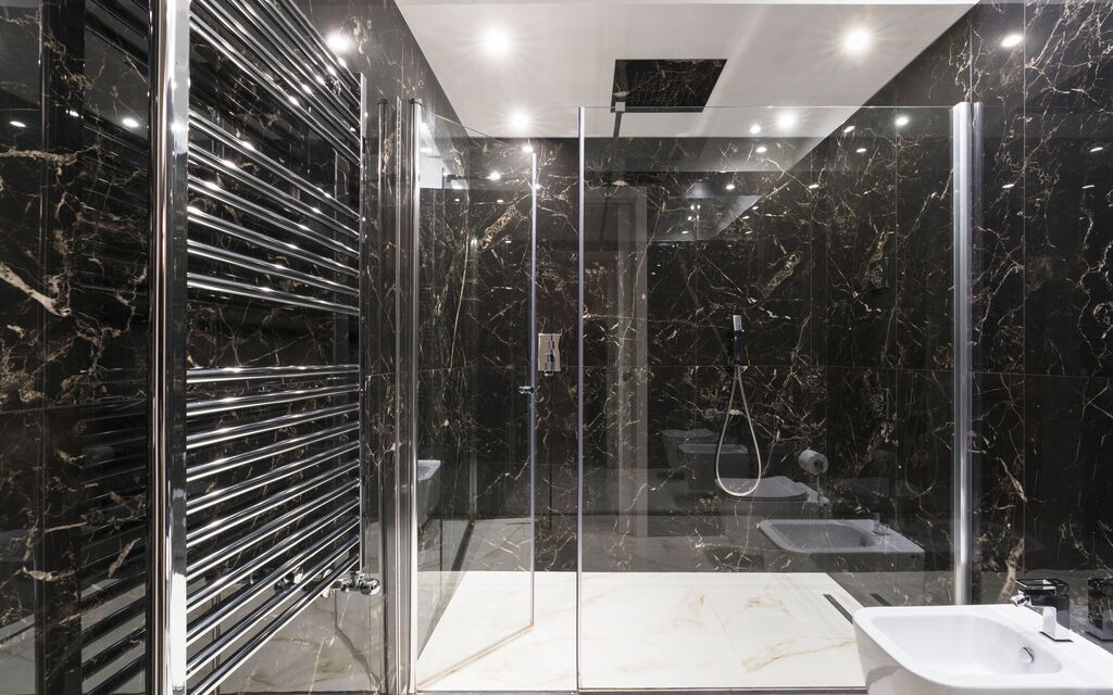 Villa Agrigenta - Ribera, Sicilia: Autunno, Bagno, Estate, Primavera