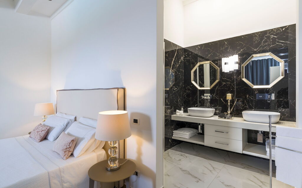 Villa Agrigenta - Ribera, Sicilia: Autunno, Bagno, Camera da letto, Estate, Primavera