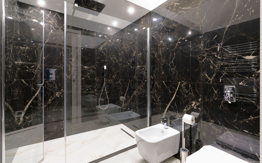 Villa Agrigenta - Ribera, Sicilia: Autunno, Bagno, Estate, Primavera