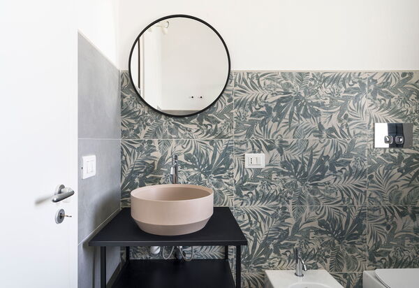 Casa Bianca - Noto, Sicilia: Autunno, Bagno, Estate, Primavera