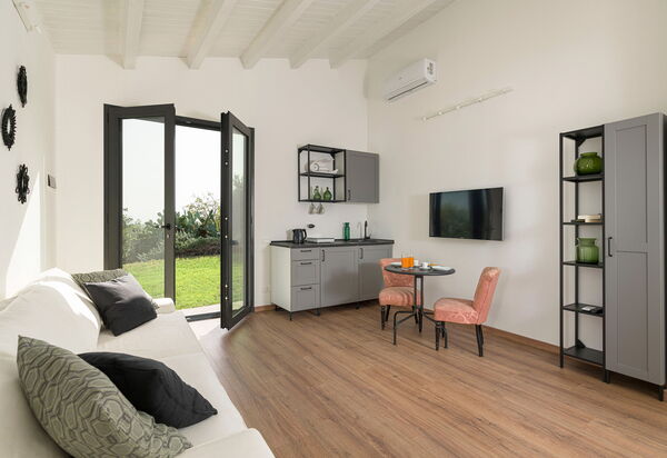 Casa Bianca - Noto, Sicilia: Altra Stanza, Autunno, Cucina, Estate, Primavera, Sala da pranzo, Soggiorno