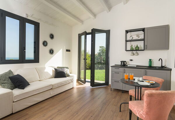 Casa Bianca - Noto, Sicilia: Altra Stanza, Autunno, Cucina, Estate, Primavera, Sala da pranzo, Soggiorno