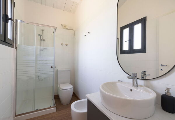 Casa Bianca - Noto, Sicilia: Altra Stanza, Autunno, Bagno, Estate, Primavera