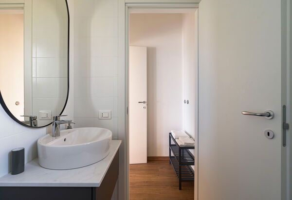 Casa Bianca - Noto, Sicilia: Altra Stanza, Autunno, Bagno, Estate, Primavera