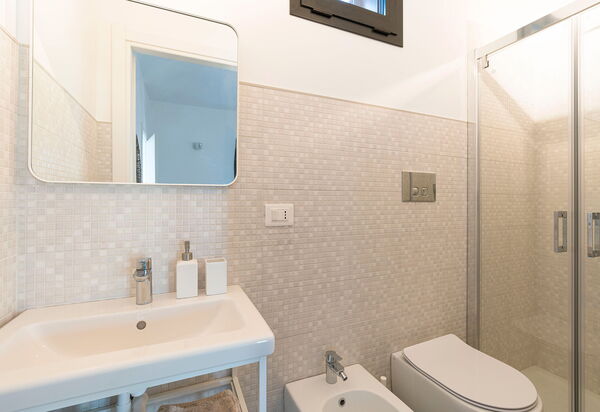 Casa Bianca - Noto, Sicilia: Autunno, Bagno, Estate, Primavera