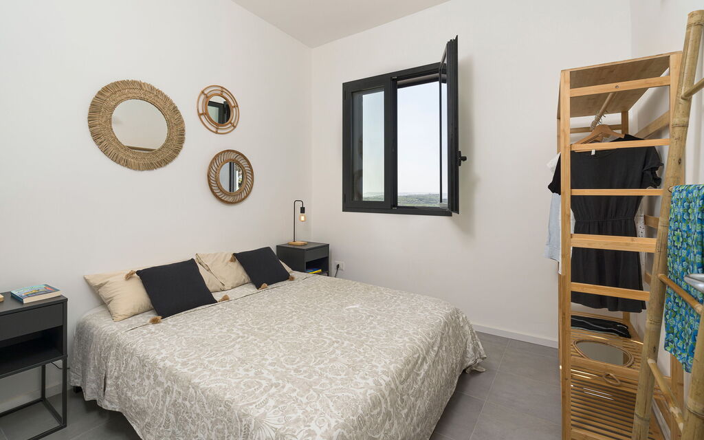 Casa Bianca - Noto, Sicilia: Autumn, Bedroom, Spring, Summer