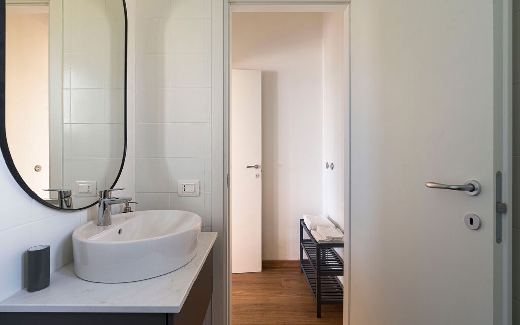 Casa Bianca - Noto, Sicilia: Autumn, Bathroom, Other Room, Spring, Summer