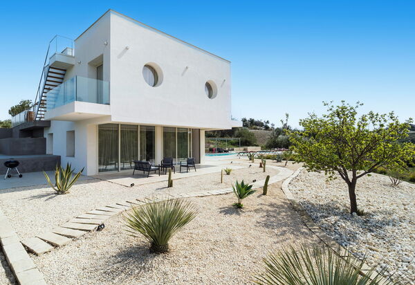 Casabella - Avola, Sicilia: all'aperto, Autunno, Estate, Esterni, Giardino, Primavera