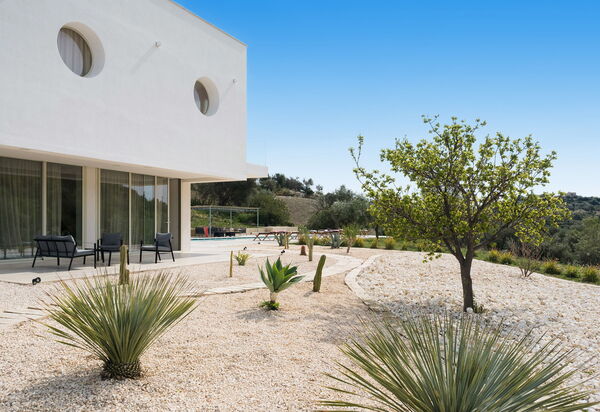 Casabella - Avola, Sicilia: all'aperto, Autunno, Estate, Esterni, Giardino, Primavera