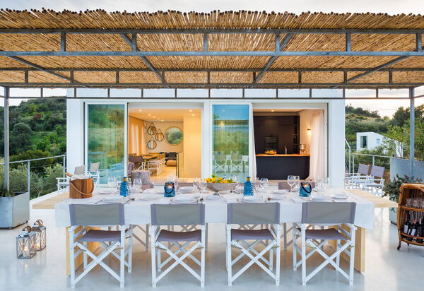 Casabella - Avola, Sicilia: all'aperto, Autunno, Balcone / Terrazza / Patio, Estate, Esterni, Primavera