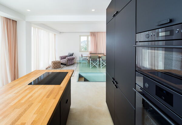 Casabella - Avola, Sicilia: Autunno, Cucina, Estate, Primavera, Sala da pranzo