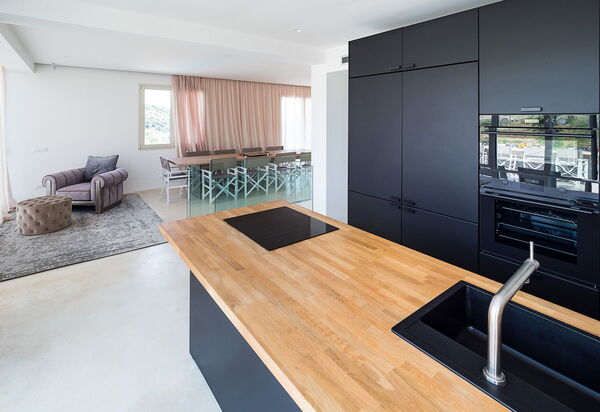 Casabella - Avola, Sicilia: Autunno, Cucina, Estate, Primavera, Sala da pranzo