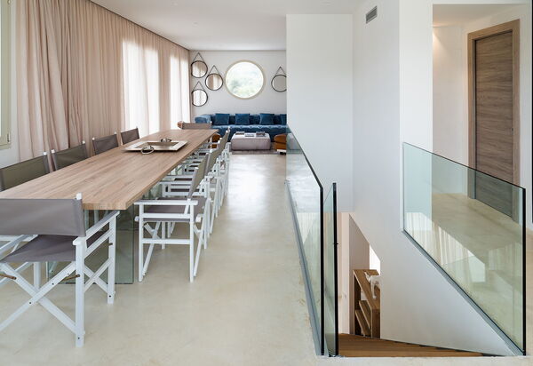 Casabella - Avola, Sicilia: Autunno, Estate, Primavera, Sala da pranzo