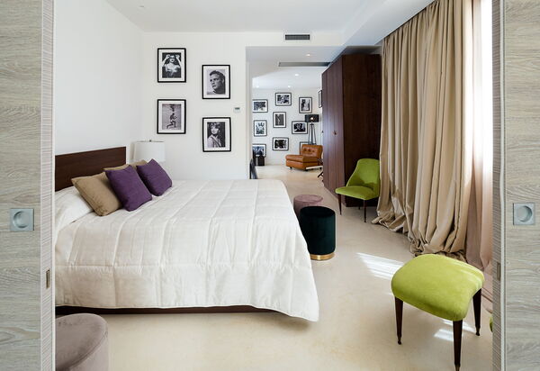 Casabella - Avola, Sicilia: Autunno, Camera da letto, Estate, Primavera