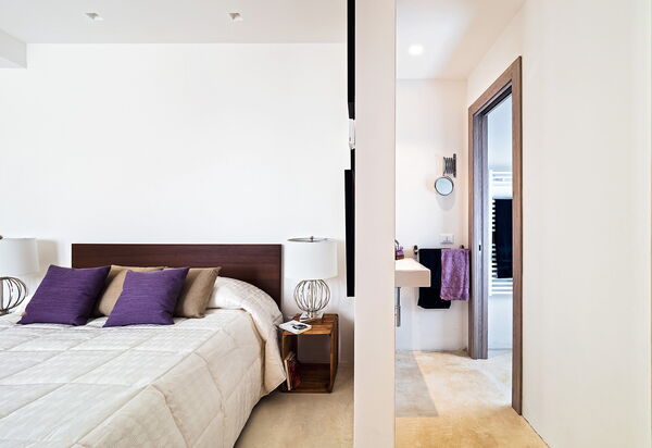 Casabella - Avola, Sicilia: Autunno, Camera da letto, Estate, Primavera