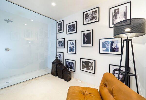 Casabella - Avola, Sicilia: Autunno, Camera da letto, Estate, Primavera