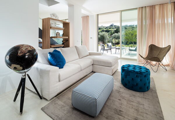 Casabella - Avola, Sicilia: Autunno, Estate, Primavera, Soggiorno