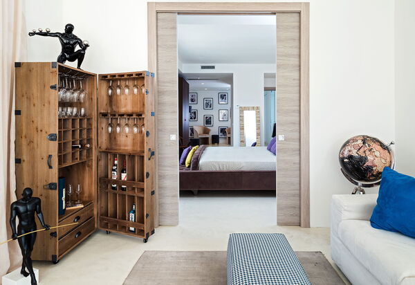 Casabella - Avola, Sicilia: Autunno, Camera da letto, Estate, Primavera, Soggiorno