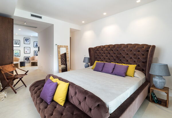 Casabella - Avola, Sicilia: Autunno, Camera da letto, Estate, Primavera