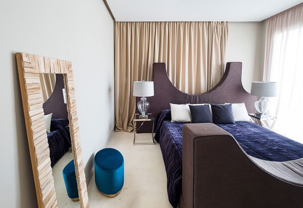 Casabella - Avola, Sicilia: Autunno, Camera da letto, Estate, Primavera