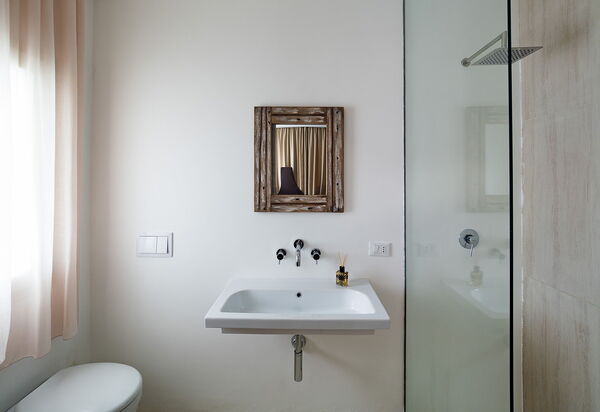 Casabella - Avola, Sicilia: Autunno, Bagno, Estate, Primavera