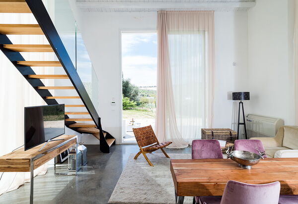 Casabella - Avola, Sicilia: Autunno, Estate, Primavera, Sala da pranzo, Soggiorno