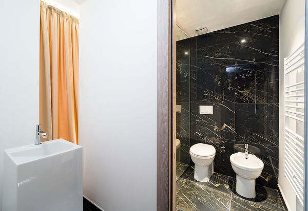 Casabella - Avola, Sicilia: Autunno, Bagno, Estate, Primavera