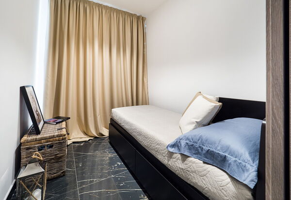 Casabella - Avola, Sicilia: Autunno, Camera da letto, Estate, Primavera