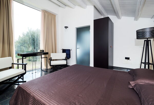 Casabella - Avola, Sicilia: Autunno, Camera da letto, Estate, Primavera