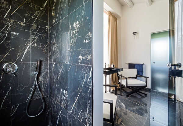 Casabella - Avola, Sicilia: Autunno, Bagno, Estate, Primavera