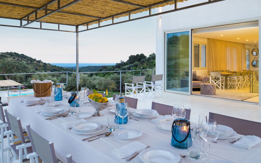 Casabella - Avola, Sicilia: Autumn, Balcony / Terrace / Patio, Building Exterior, Outdoor, Spring, Summer