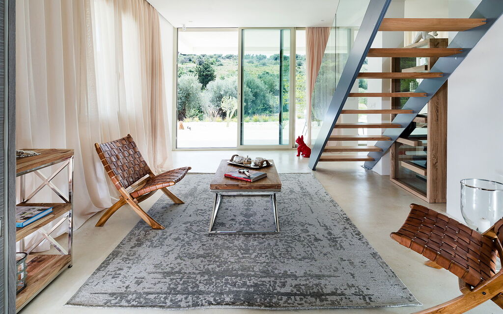 Casabella - Avola, Sicilia: Autumn, Living Room, Other Room, Spring, Summer