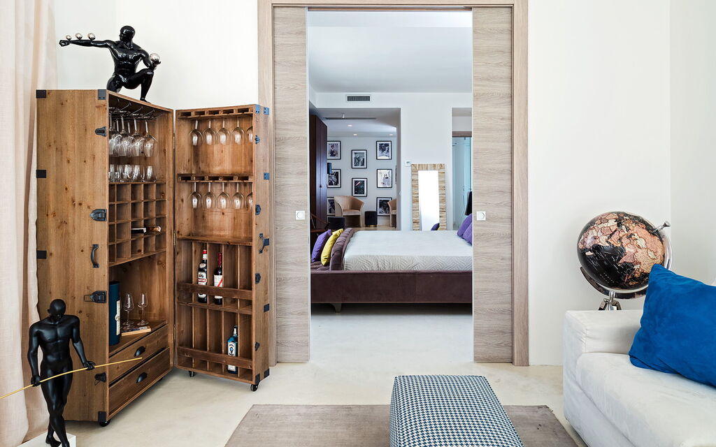 Casabella - Avola, Sicilia: Autumn, Bedroom, Living Room, Spring, Summer