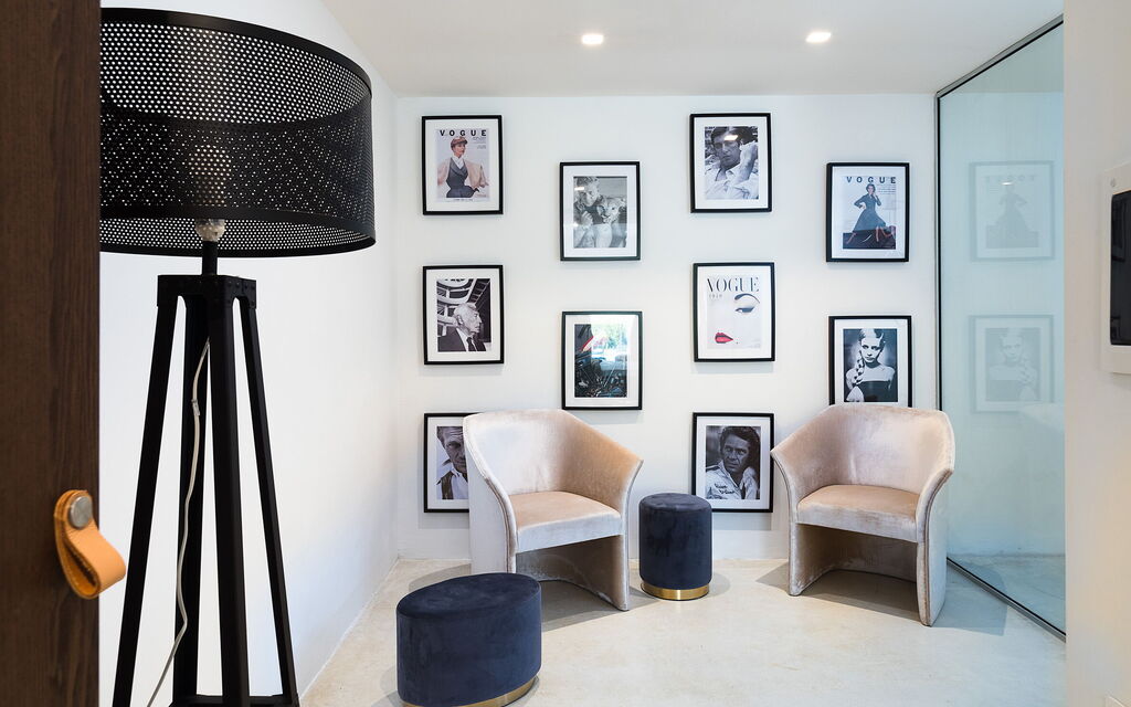 Casabella - Avola, Sicilia: Autumn, Bedroom, Spring, Summer