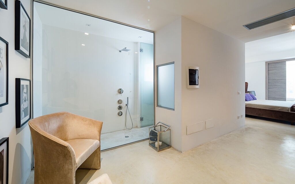 Casabella - Avola, Sicilia: Autumn, Bathroom, Bedroom, Spring, Summer