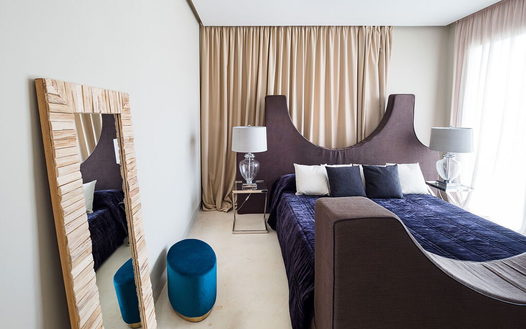 Casabella - Avola, Sicilia: Autumn, Bedroom, Spring, Summer