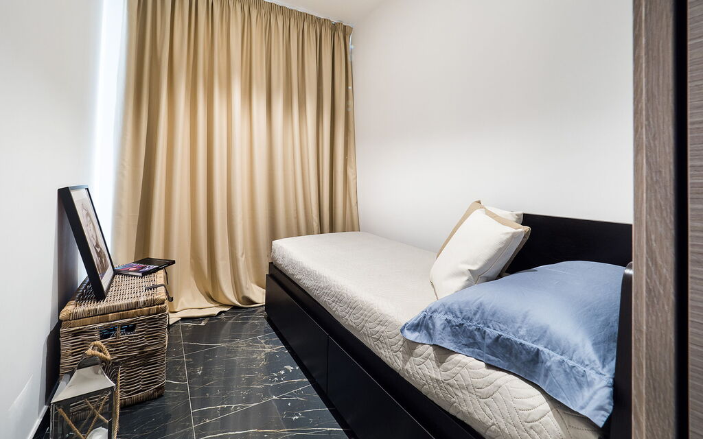 Casabella - Avola, Sicilia: Autumn, Bedroom, Spring, Summer