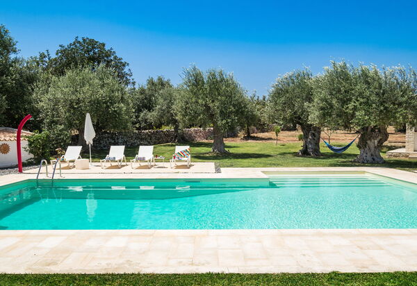 Corte Carrubo - Rosolini, Sicilia: all'aperto, Autunno, Balcone / Terrazza / Patio, Estate, Esterni, Giardino, Piscina, Primavera