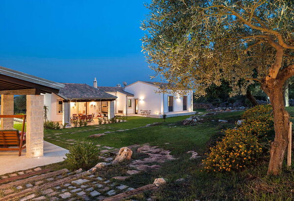 Corte Carrubo - Rosolini, Sicilia: all'aperto, Autunno, Balcone / Terrazza / Patio, Esterni, Giardino, Primavera