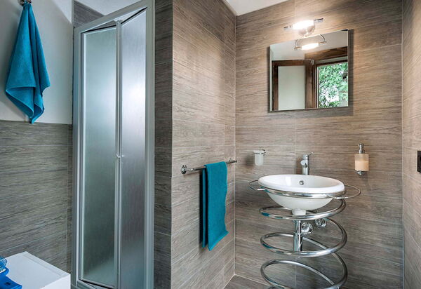 Corte Carrubo - Rosolini, Sicilia: Autunno, Bagno, Estate, Primavera