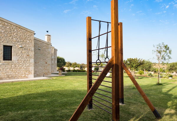 Corte Carrubo - Rosolini, Sicilia: all'aperto, Autunno, Balcone / Terrazza / Patio, Esterni, Giardino, Primavera