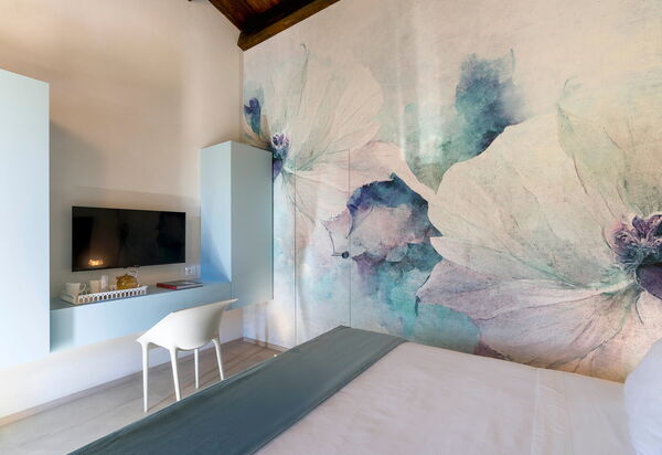 Corte Carrubo - Rosolini, Sicilia: Autunno, Camera da letto, Estate, Primavera