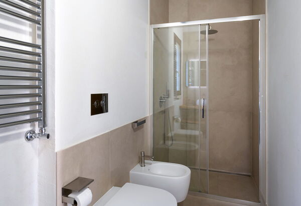 Corte Carrubo - Rosolini, Sicilia: Autunno, Bagno, Estate, Primavera