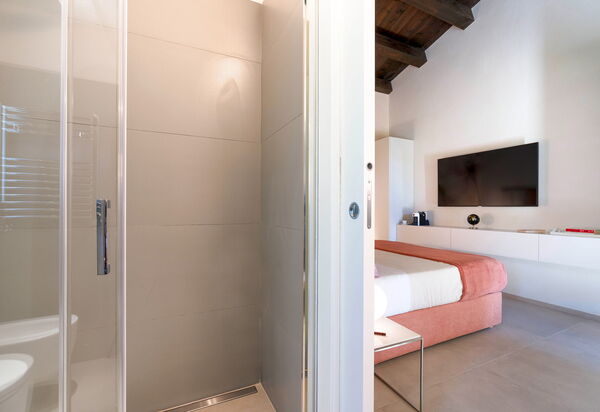 Corte Carrubo - Rosolini, Sicilia: Autunno, Bagno, Camera da letto, Estate, Primavera