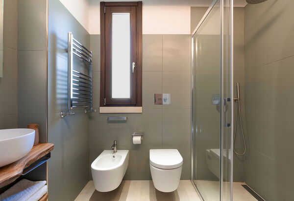 Corte Carrubo - Rosolini, Sicilia: Autunno, Bagno, Estate, Primavera