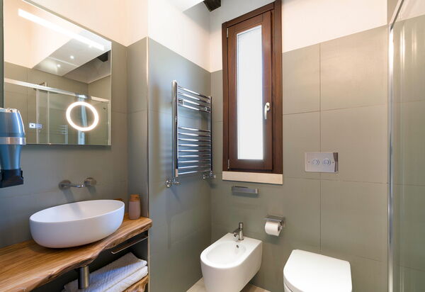 Corte Carrubo - Rosolini, Sicilia: Autunno, Bagno, Estate, Primavera